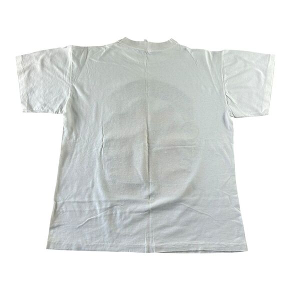 VTG NBA Chicago Bulls 1996 Greatest Team Ever Championship Men’s Large - Picture 2 of 12